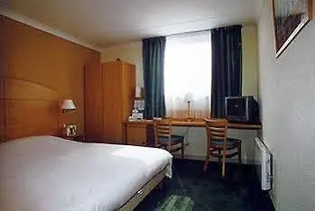 DC Hotel&Restaurant Brussels South Anderlecht Hotel