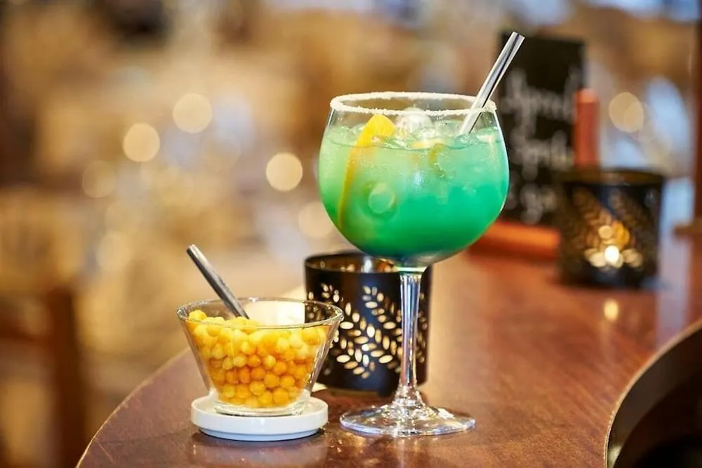 DC Hotel&Restaurant Brussels South Anderlecht