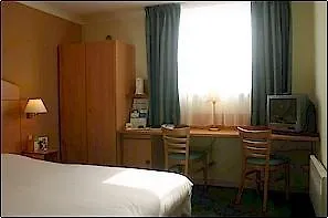 Hotel DC Hotel&Restaurant Brussels South Anderlecht