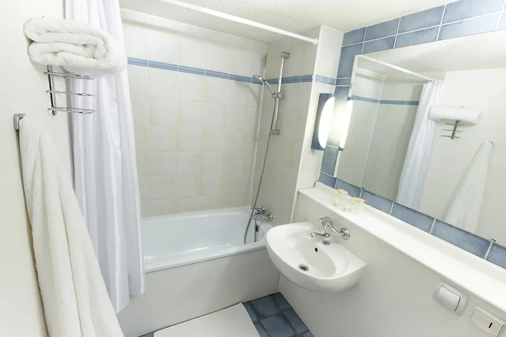 DC Hotel&Restaurant Brussels South Anderlecht