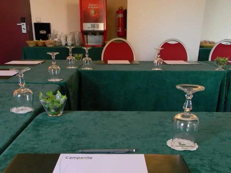 DC Hotel&Restaurant Brussels South Anderlecht