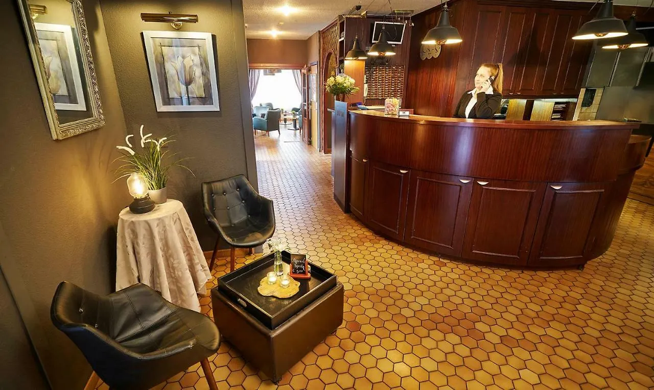 DC Hotel&Restaurant Brussels South Anderlecht Belgique