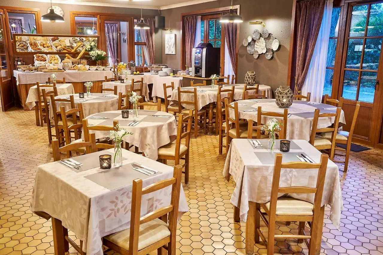 *** Hotel DC Hotel&Restaurant Brussels South Anderlecht Belgique