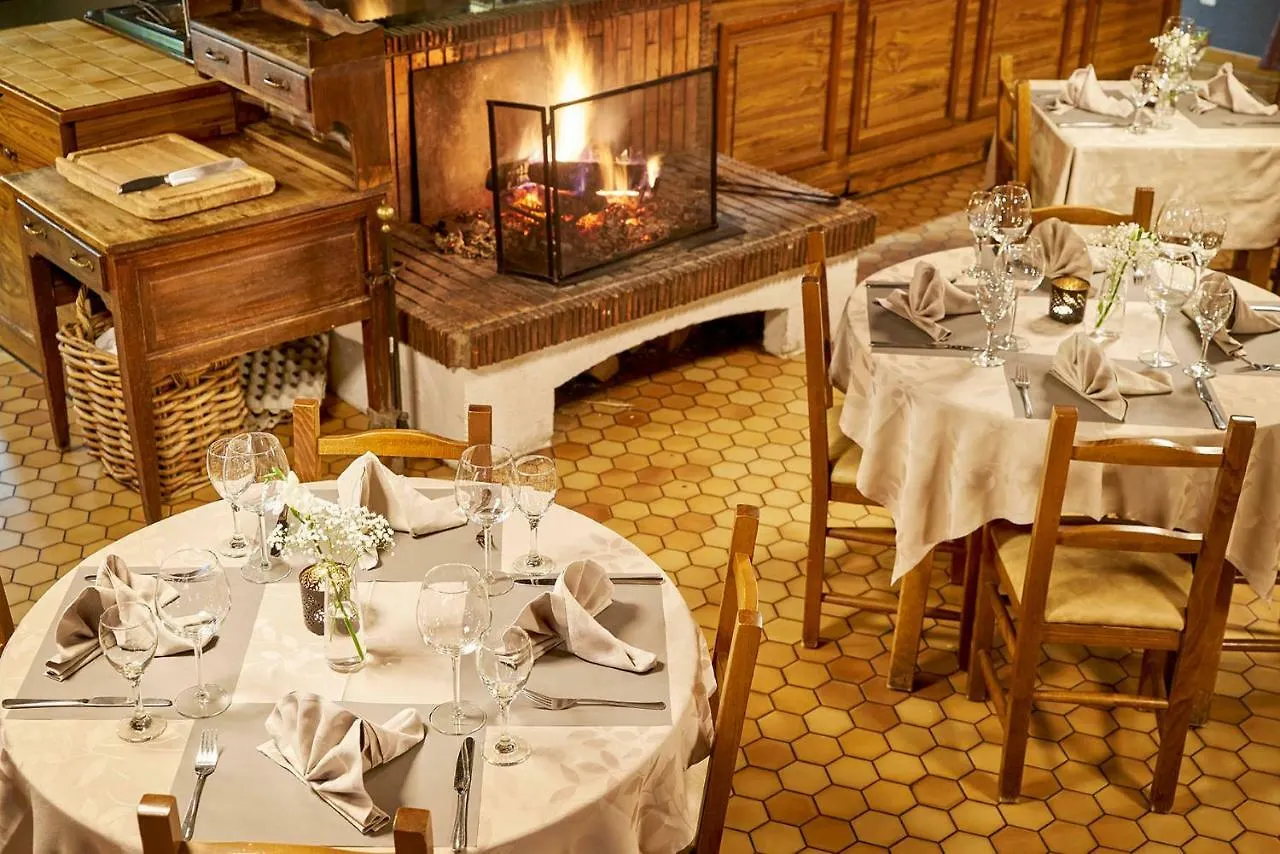 DC Hotel&Restaurant Brussels South Anderlecht