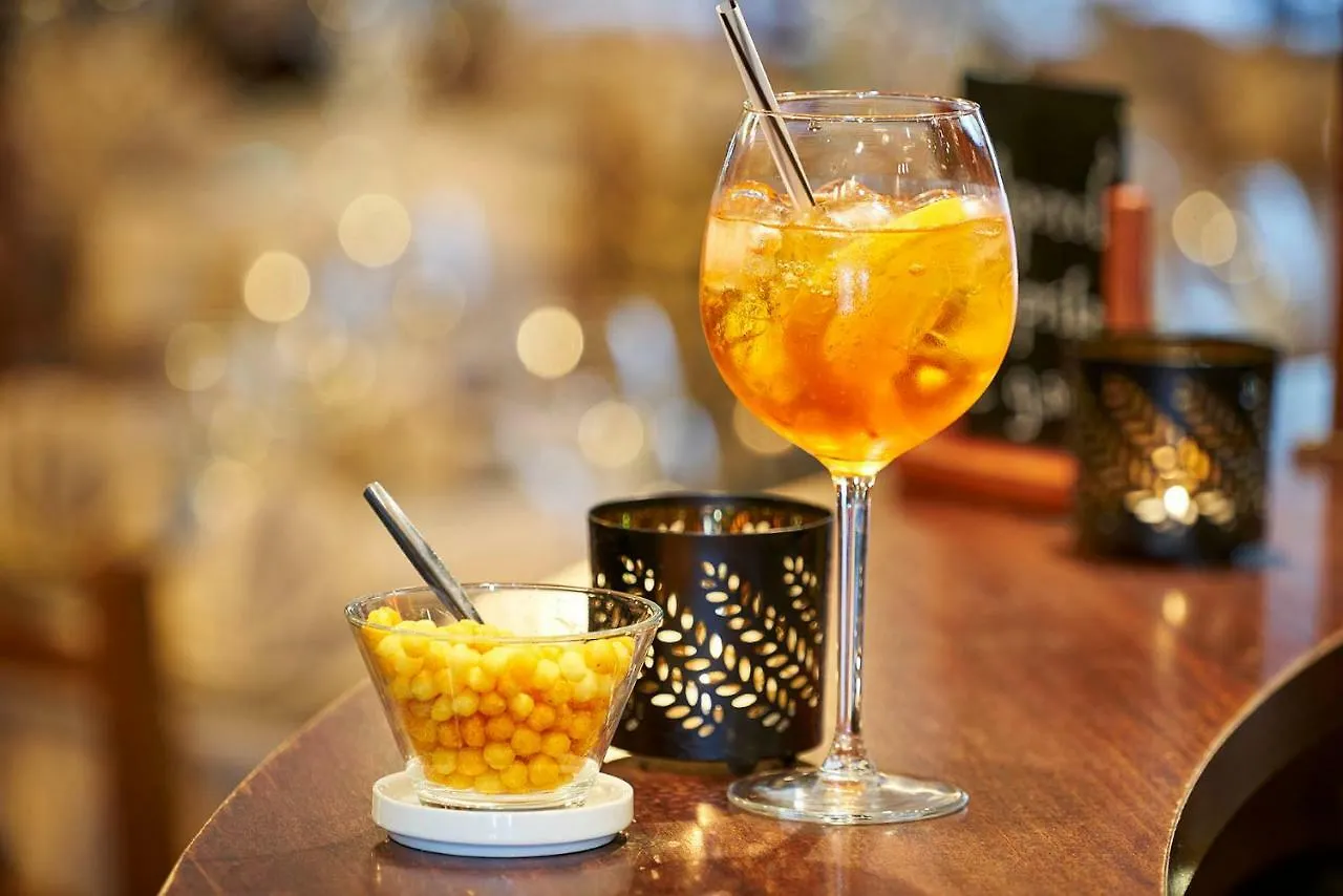 DC Hotel&Restaurant Brussels South Anderlecht