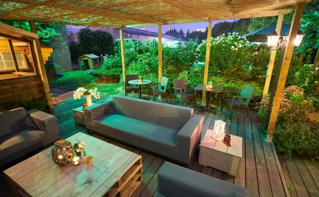 DC Hotel&Restaurant Brussels South Anderlecht