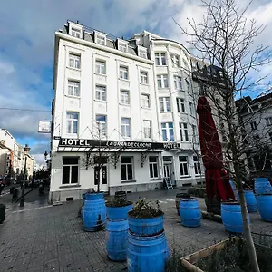 3* Hotel La Grande Cloche