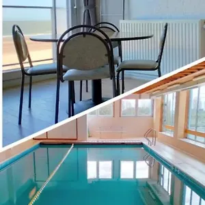 Appartement Residentie Romanza Middelkerke