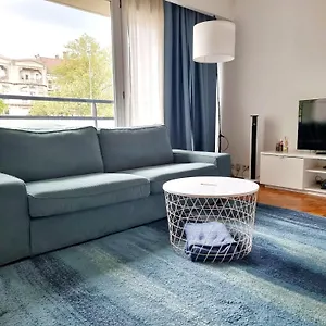 Appartement Florya Woluwe Bruxelles