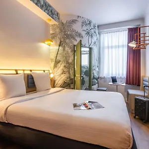 Siru Brussels Hotel