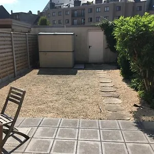 Hébergement de vacances Casa Cj Ostende