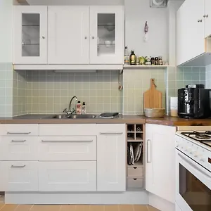 Appartement Gezellig App In De Belle époque Wijk Ostende