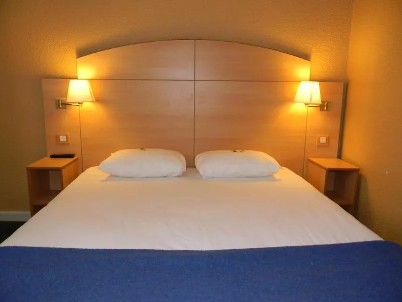 Dc Hotel & Restaurant Brussels South Anderlecht