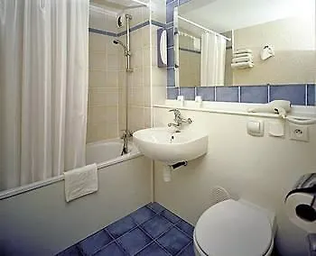 Dc Hotel & Restaurant Brussels South Anderlecht