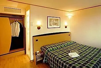Dc Hotel & Restaurant Brussels South Anderlecht