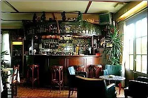 Dc Hotel & Restaurant Brussels South Anderlecht