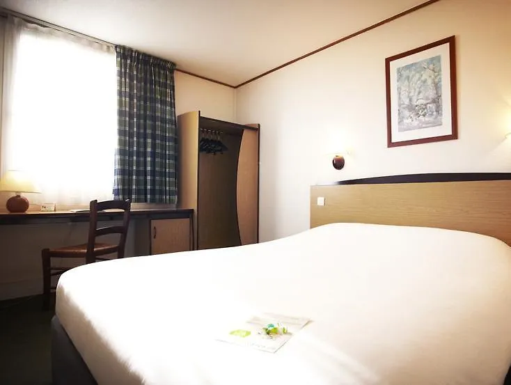 Dc Hotel & Restaurant Brussels South Anderlecht 3*,  Belgie