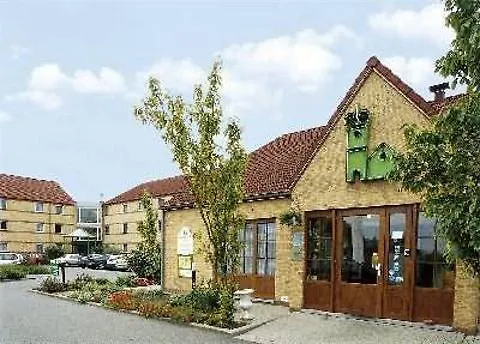 Dc Hotel & Restaurant Brussels South Anderlecht