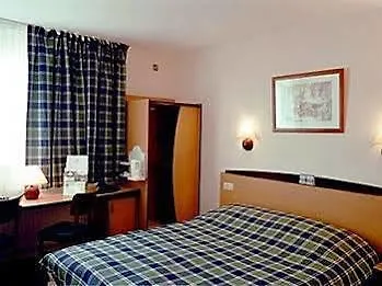 ***  Dc Hotel & Restaurant Brussels South Anderlecht Belgie