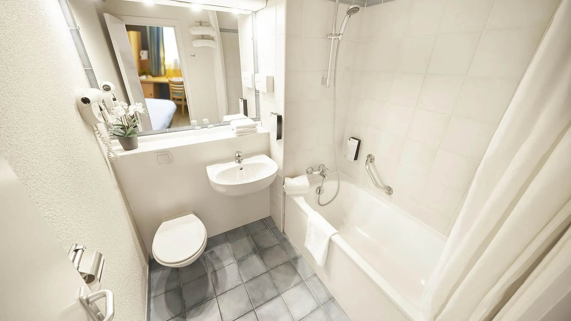 Dc Hotel & Restaurant Brussels South Anderlecht