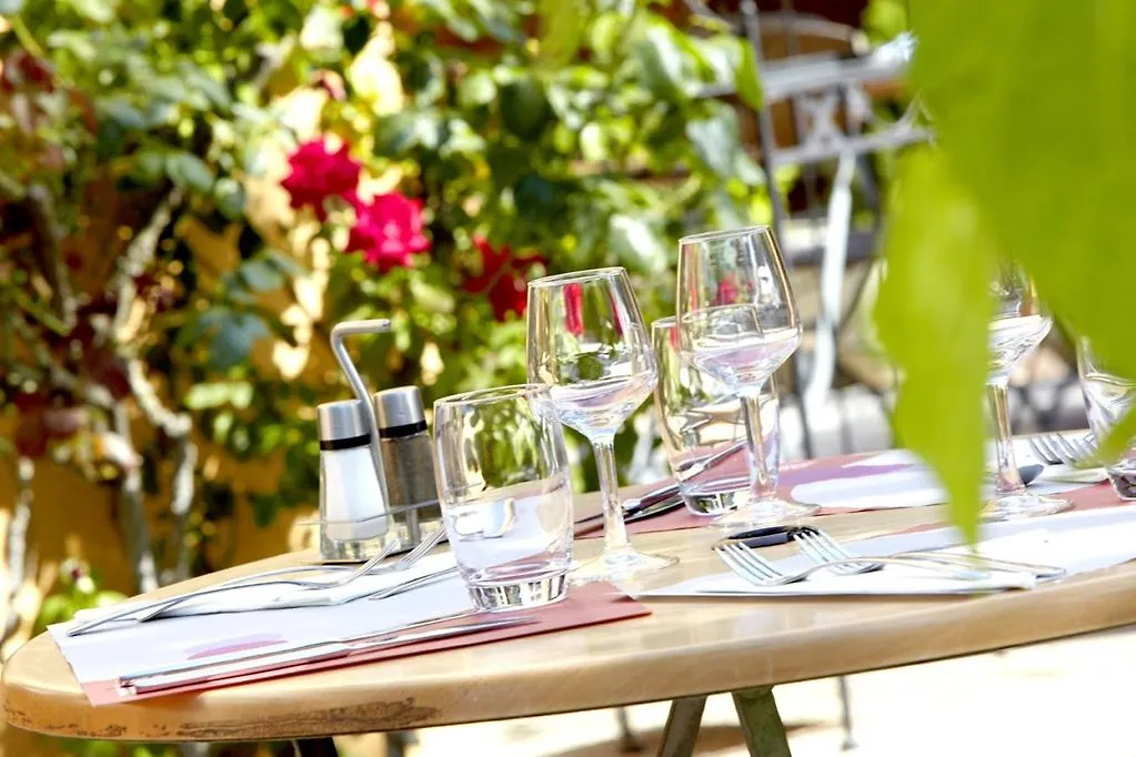 Dc Hotel & Restaurant Brussels South Anderlecht